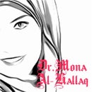 Dr.Mona Al-Hallaq