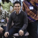 Taufan Pradana