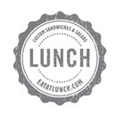Lunch eatatlunch.com