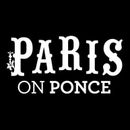 Paris on Ponce