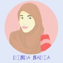 dinda nadia