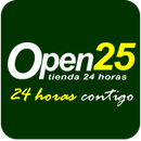 Open25 (24h contigo)