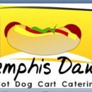 Memphis Dawgs Cart Catering