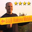 B&amp;B Hakuna Matata