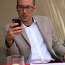 Social Media Profilbild Antonio Piscopo 