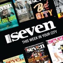 Vegas Seven Magazine