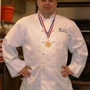 Chef Charles Michael