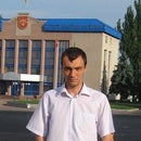 Andriy Zabudko