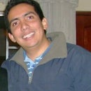 Enrique Palacios