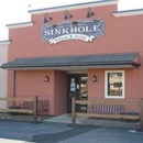 Sinkhole Saloon