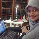 Dwi Mulyaningsih