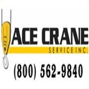 Ace Crane