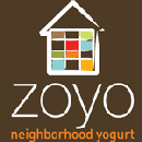 Zoyo Neighborhood Yogurt