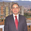 Andres Mayorga