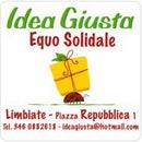 IDEA GIUSTA equo solidale e biologico