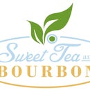 Sweet Tea &amp; Bourbon