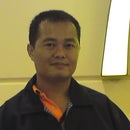 Mohd Ishak