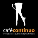 Cafécontinuo Publicidad y Diseño Zaragoza