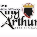 King Arthur Storage