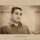 Kamran Karimov