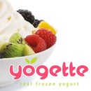 Yogette Cafe