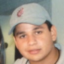 J. Israel Rojas Rodriguez