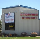 Storage Solution-Lancaster