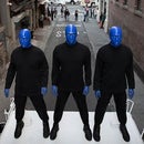 Blue Man Group