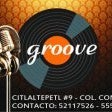 Groove Resto-bar