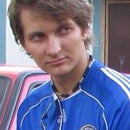 Яков Волков