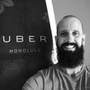 Uber Honolulu