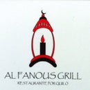 Al Fanous Grill Restaurante por quilo