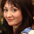 Olga Chugunova