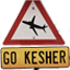 Go KESHER