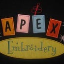 Apex Embroidery