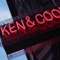 Ken and Cook