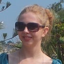 Yana Arbuzova