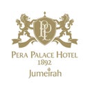 Pera Palace Hotel Jumeirah