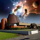 Planetario Chile