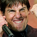 Demon Tom Cruise