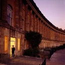 The Royal Crescent