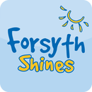 Forsyth Shines