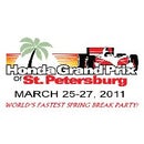 Honda Grand Prix of St Pete