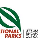National Parks Board Singapore