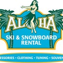 Aloha Ski and Snowboard Rentals