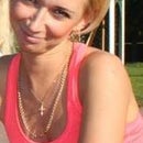 Olesya Gorday