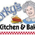 Corky&#39;s Kitchen &amp; Bakery