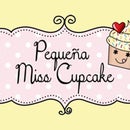 Pequena Miss Cupcake