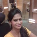 Nandita Jaiswal