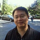 Stewart Hong